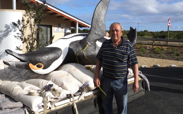 Gansbaai APSS se Groot Opgewondenheid 4